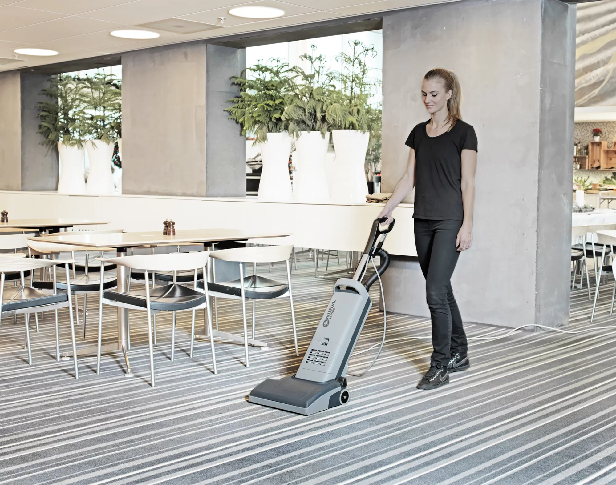 Cleaning Icon